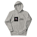 Free Different Hoodie