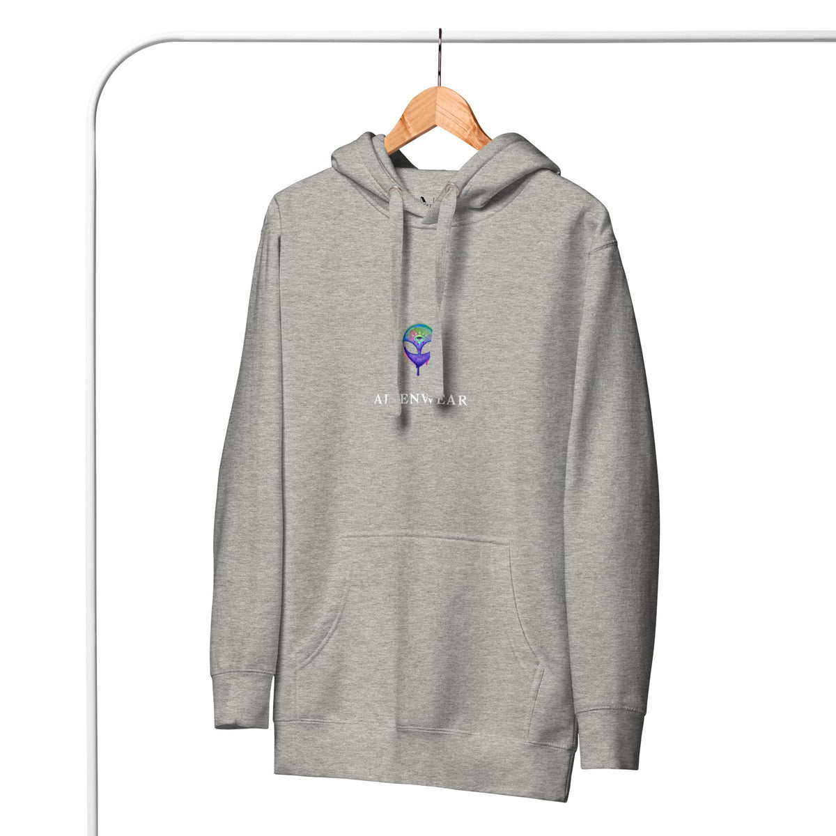Dont Belive Hoodie