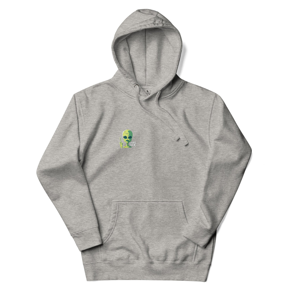 Humans Suck Hoodie