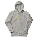 Humans Suck Hoodie