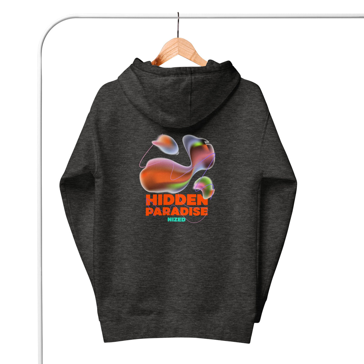 Always Dreaming Hoodie