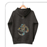 NiZED Essential Graphic Hoodie