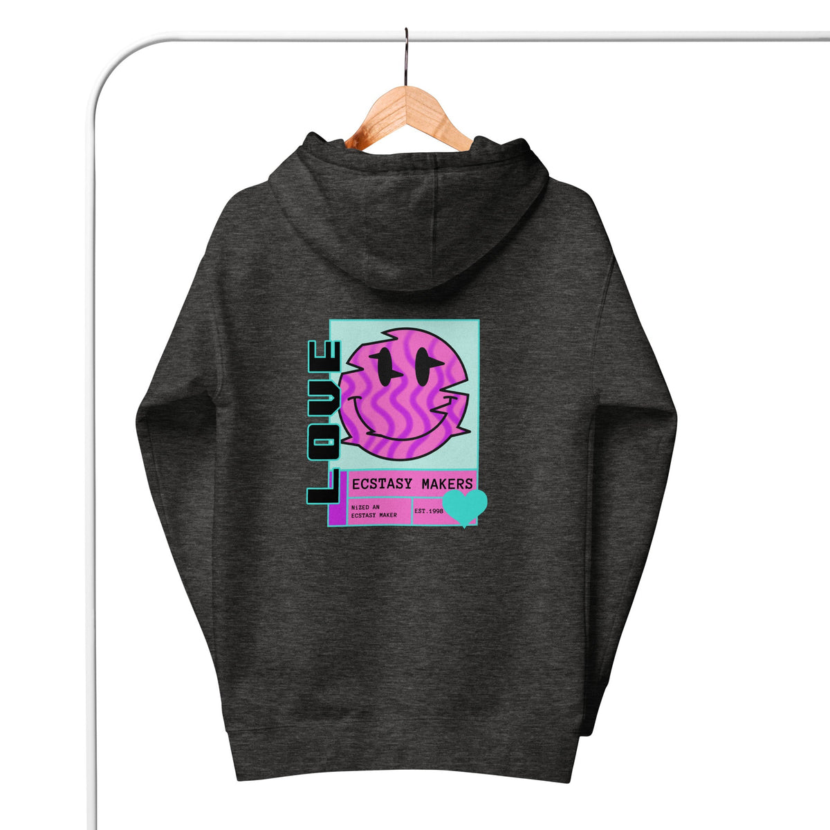 Ecstasy Makers Hoodie