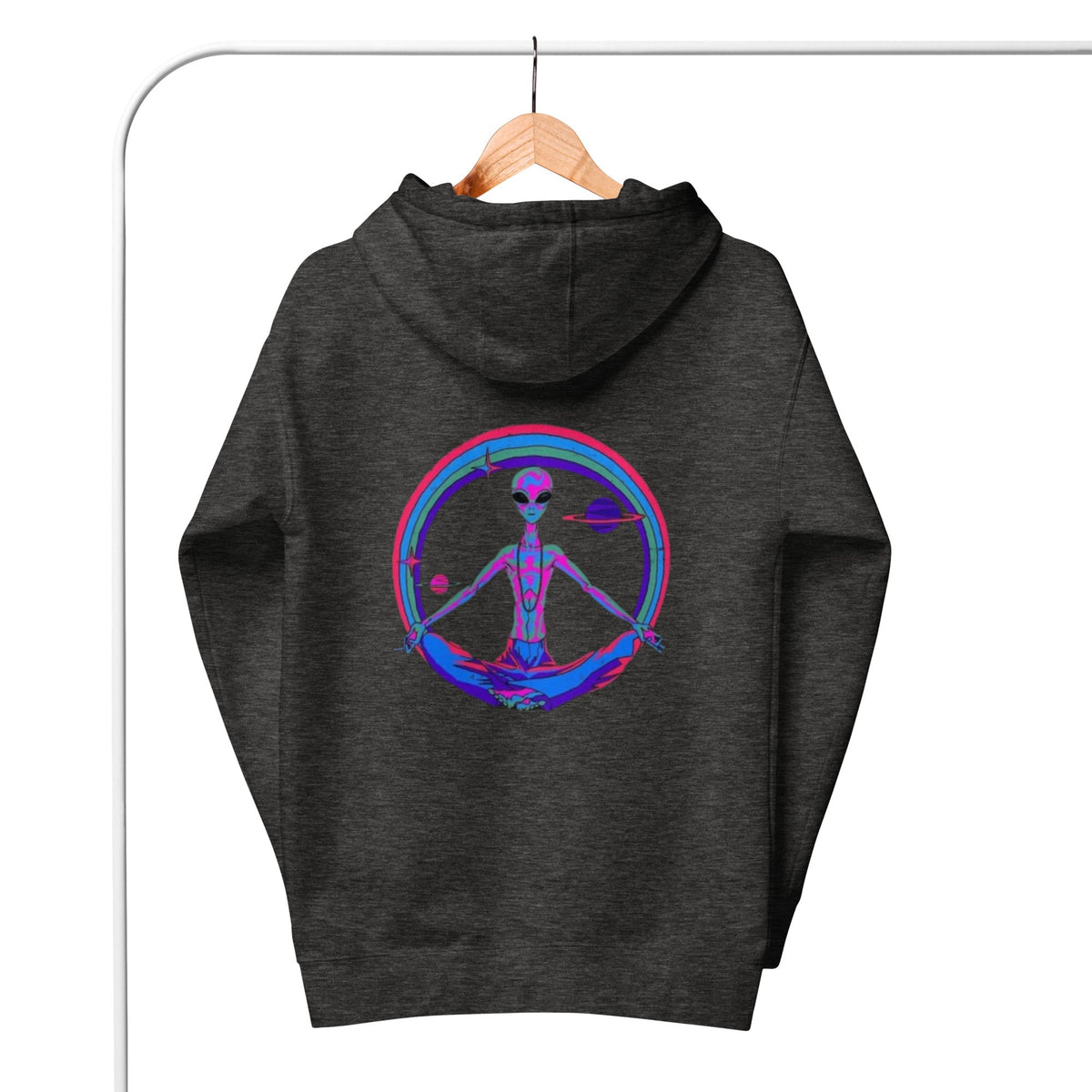 Dont Belive Hoodie