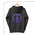 Dont Belive Hoodie