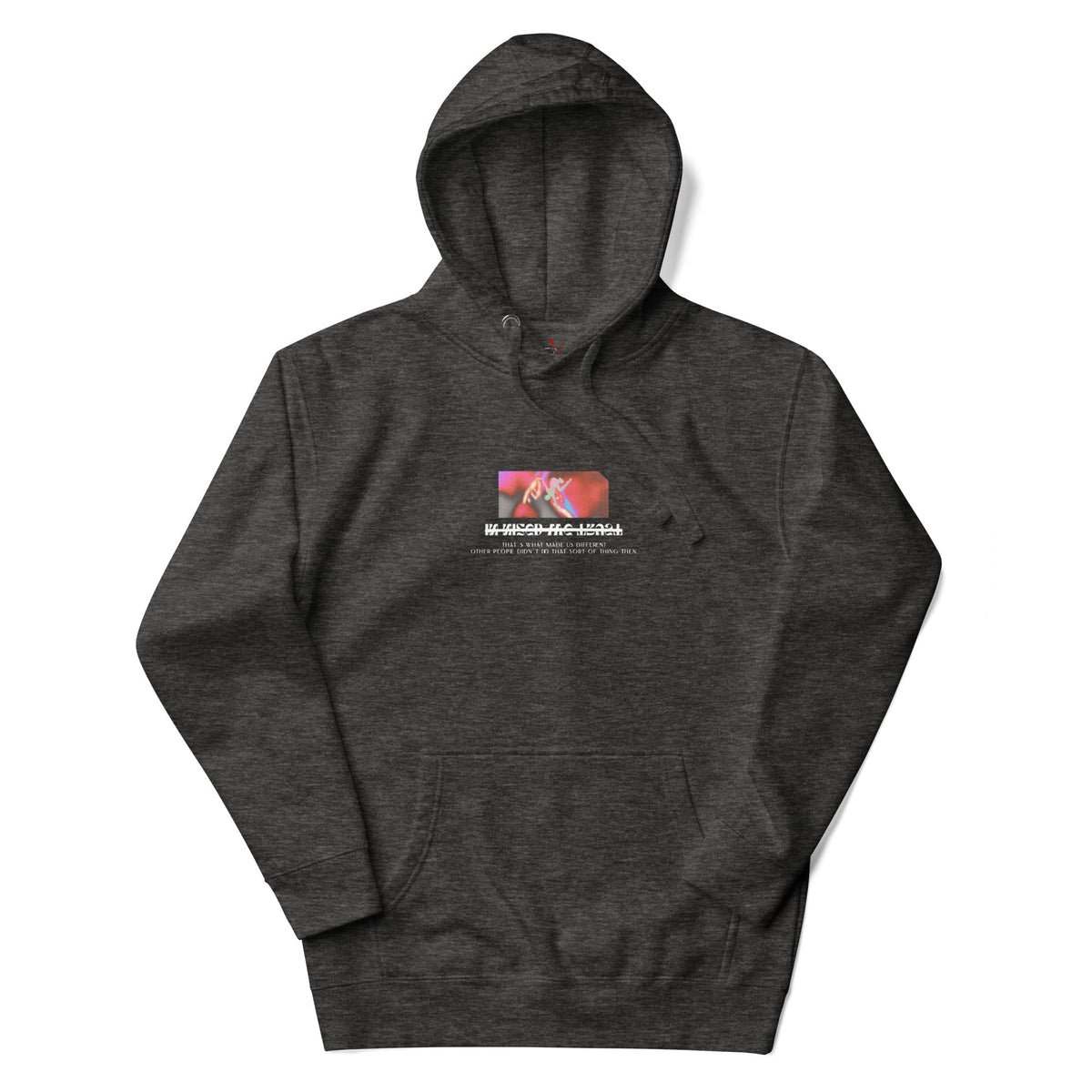 Trust Graphic Hoodie Design 2