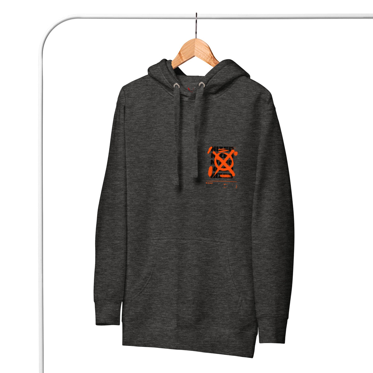 Graffiti Culture Hoodie