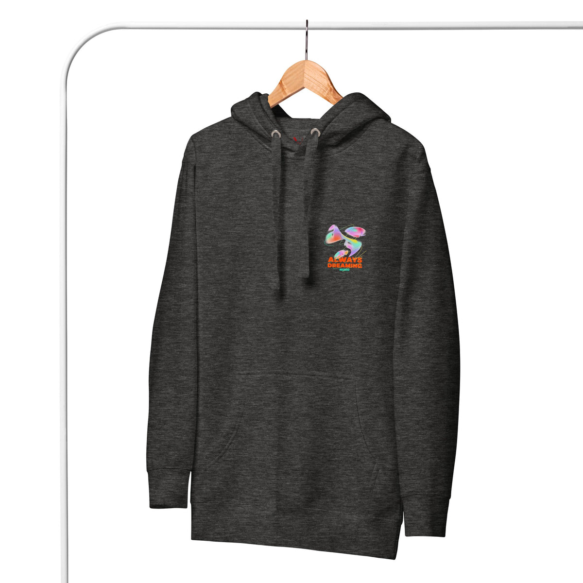 Always Dreaming Hoodie
