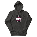 Addicted Society Hoodie