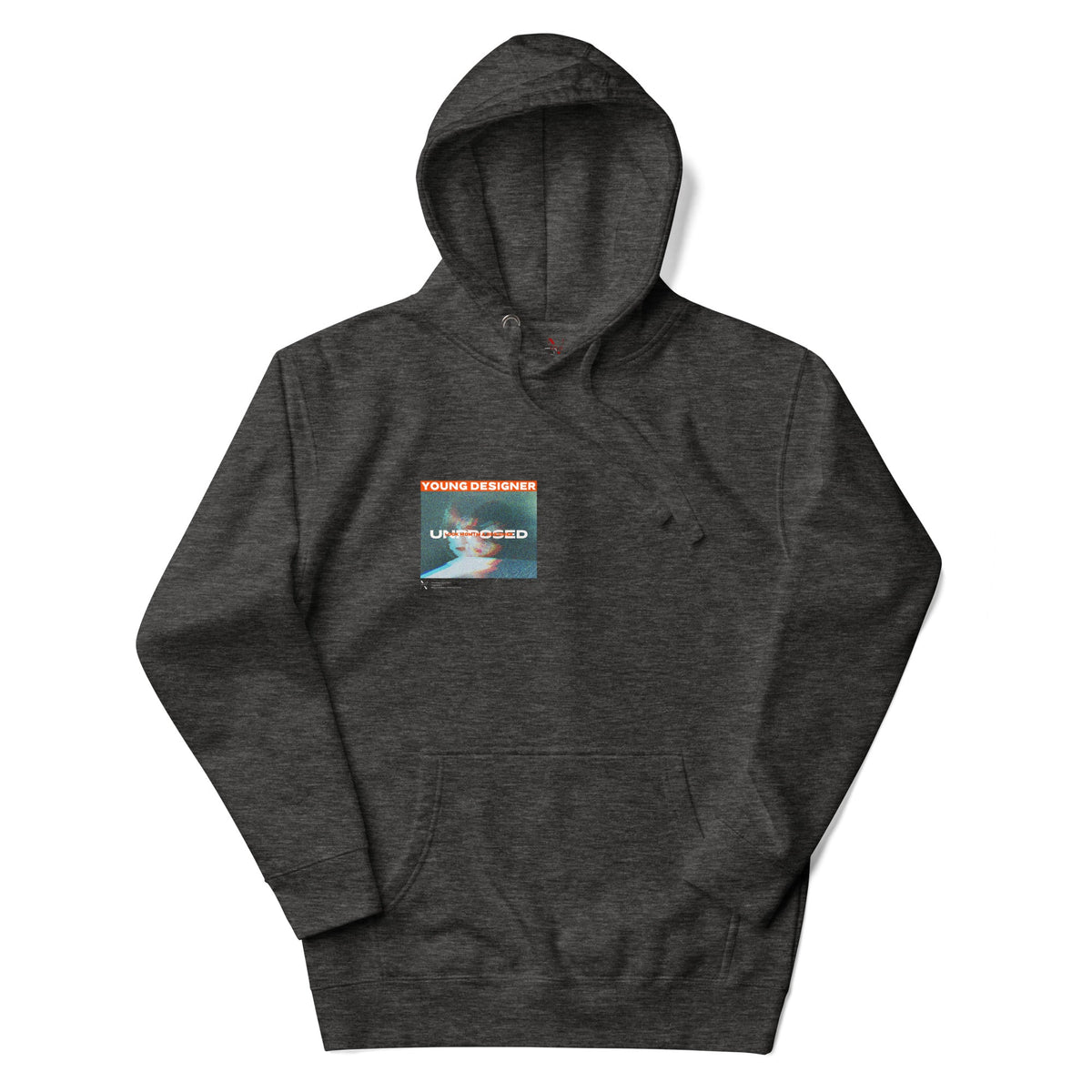 Young Designer Hoodie