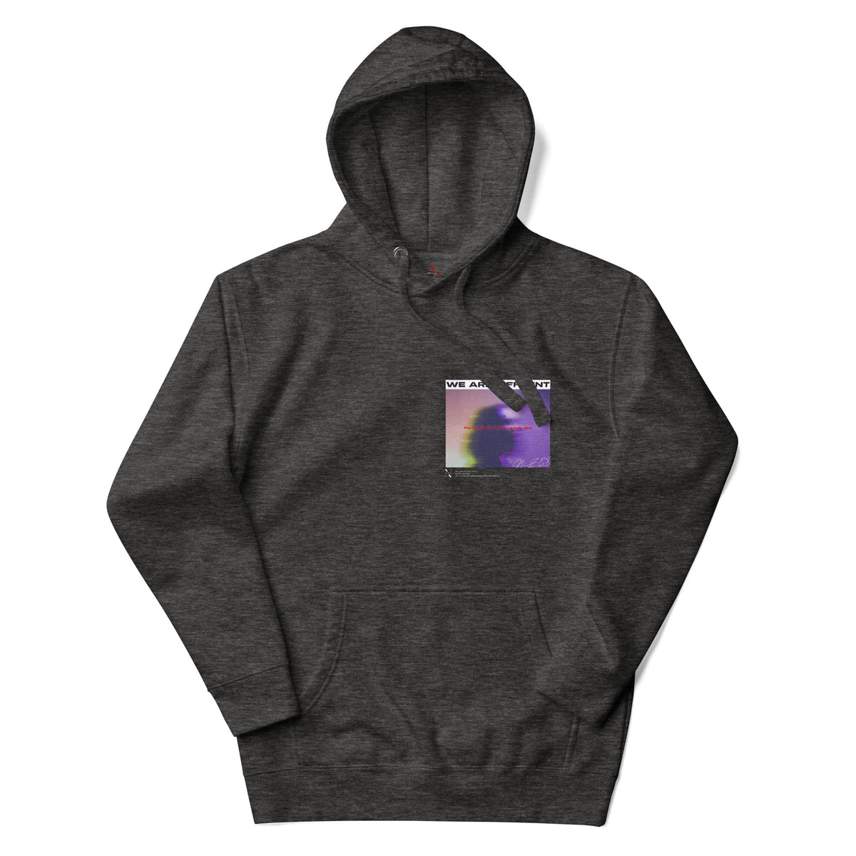 Are Different Hoodie
