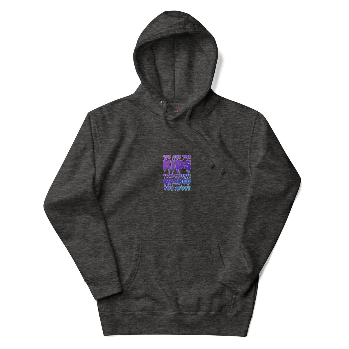 Rich Kids Hoodie