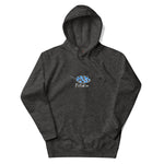 Tilidin Weg Hoodie