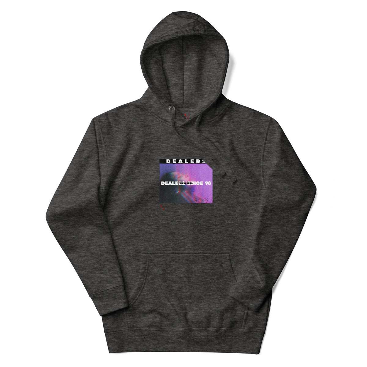 Dealers Graphic Hoodie Design 2