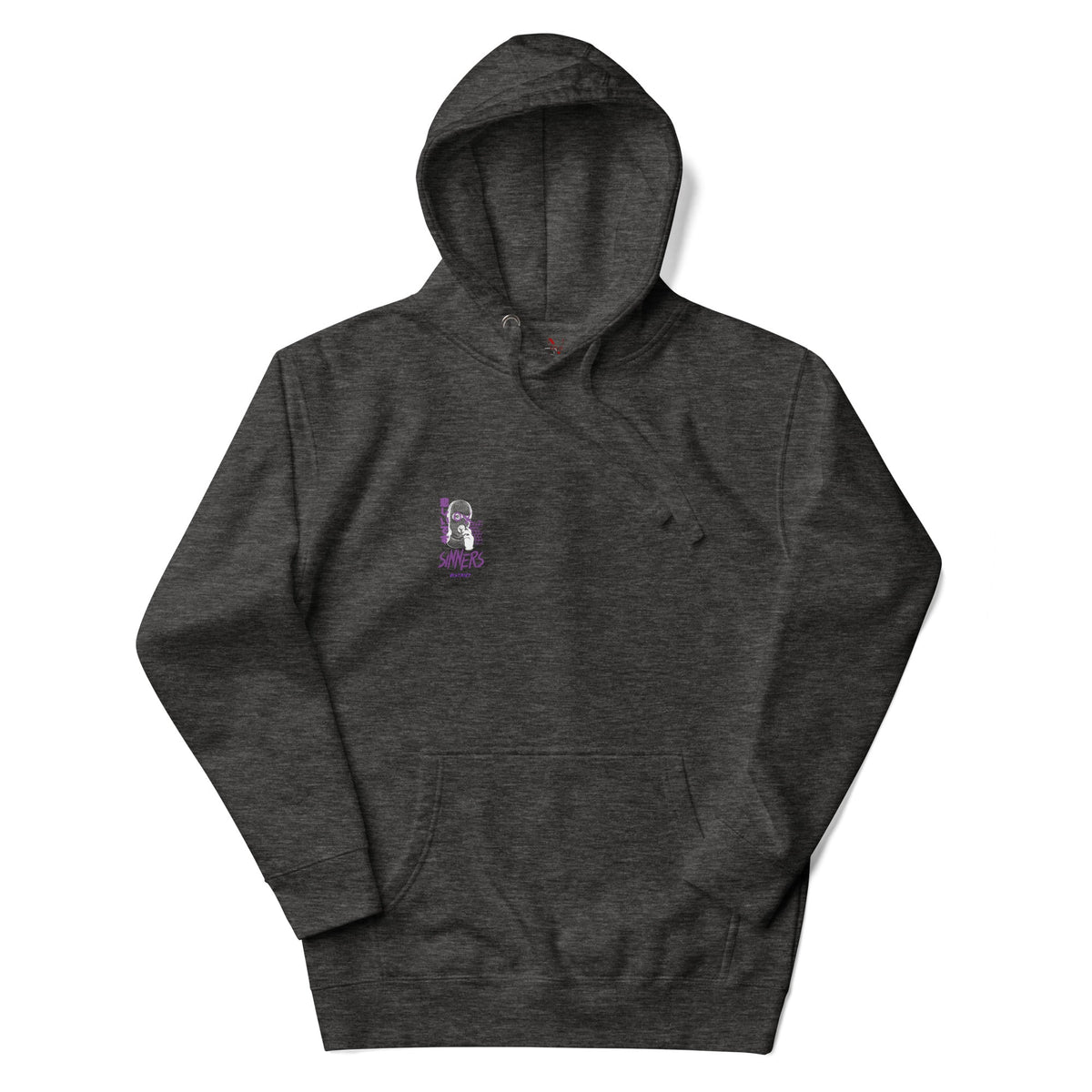 Nothing But Chaos Hoodie