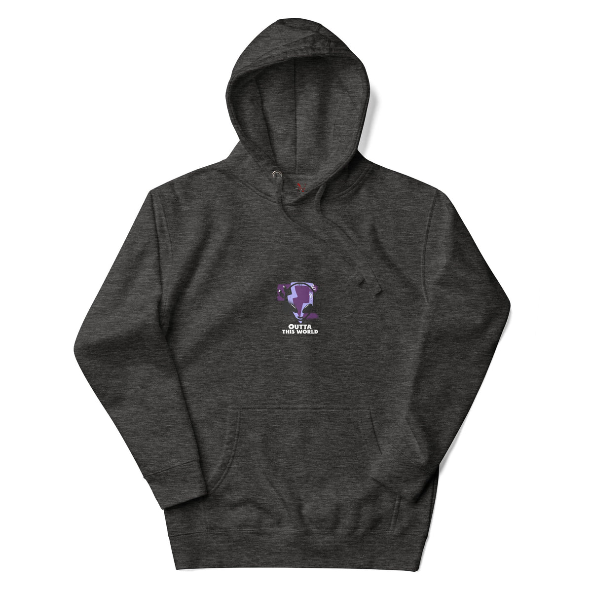 Outta This World Hoodie