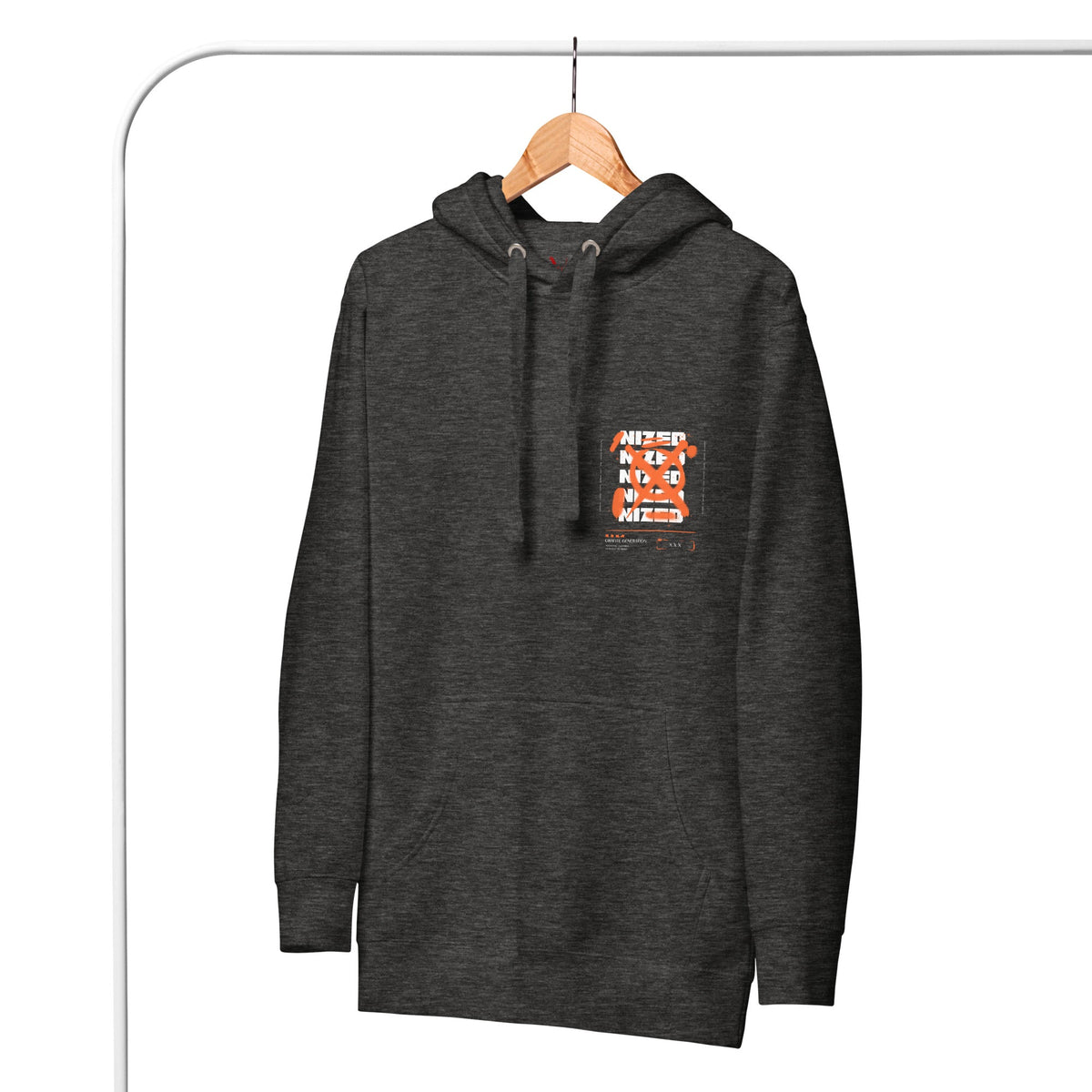 Graffiti Culture Hoodie