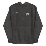 Illusion Existence Hoodie