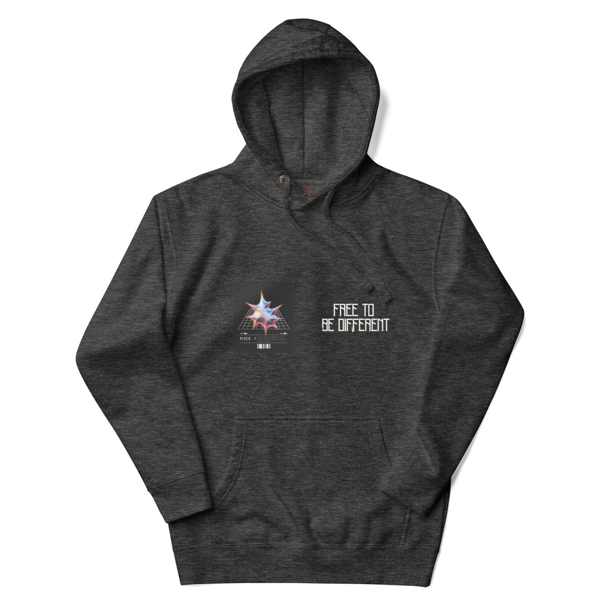 Free Different Hoodie
