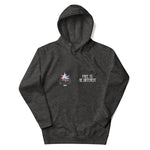 Free Different Hoodie