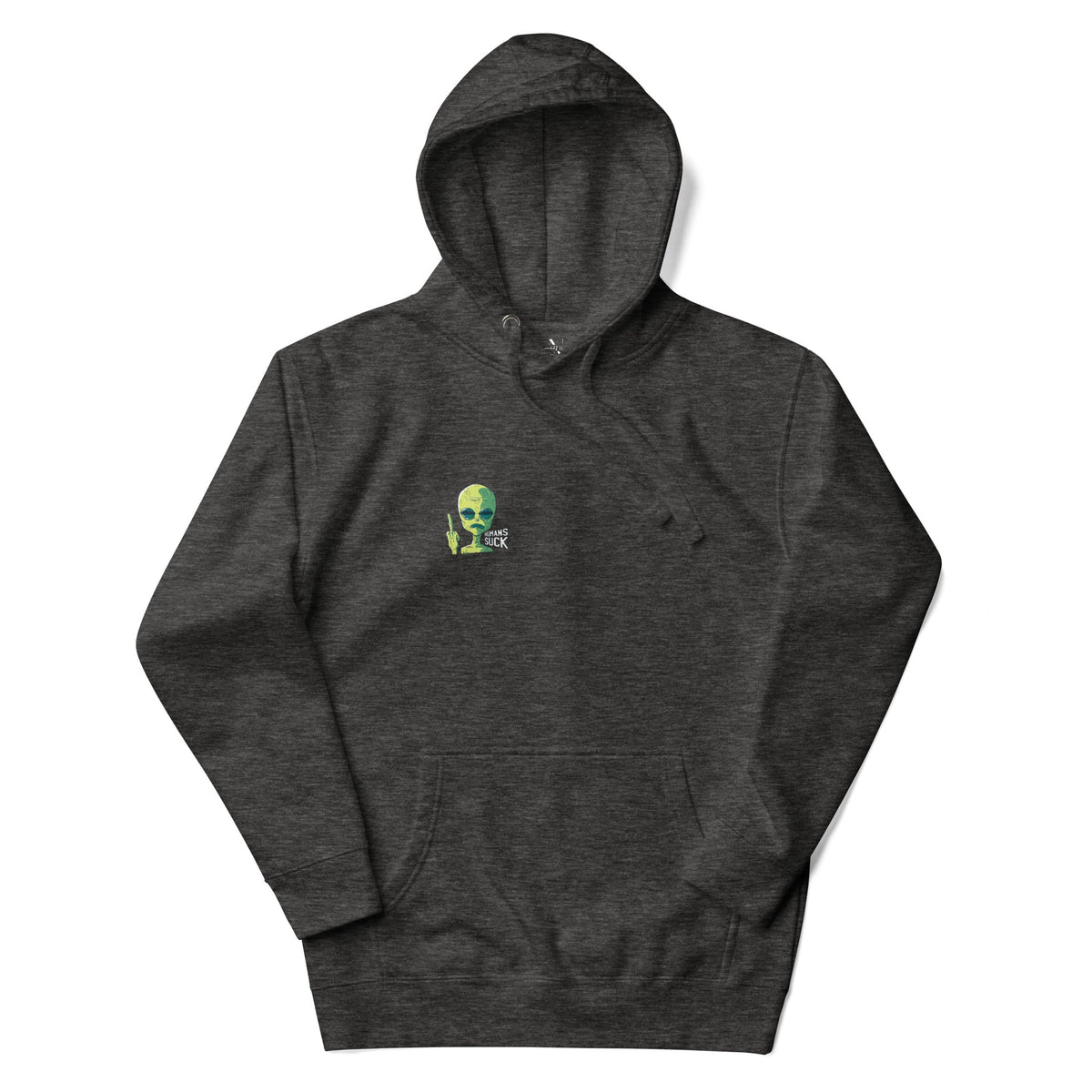 Humans Suck Hoodie