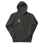Humans Suck Hoodie
