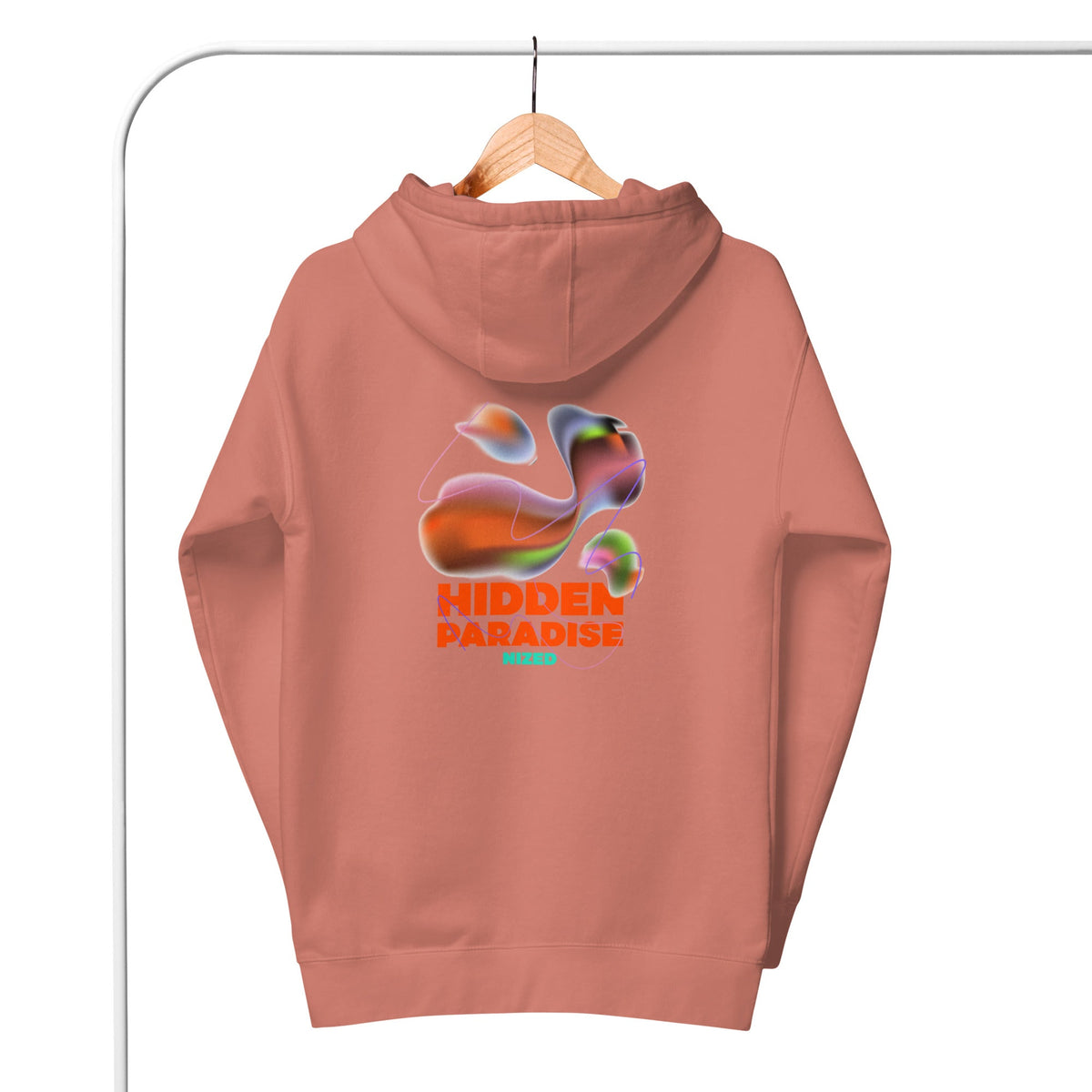 Always Dreaming Hoodie