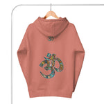 NiZED Essential Graphic Hoodie