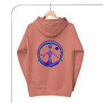 Dont Belive Hoodie