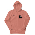 Illusion Existence Hoodie