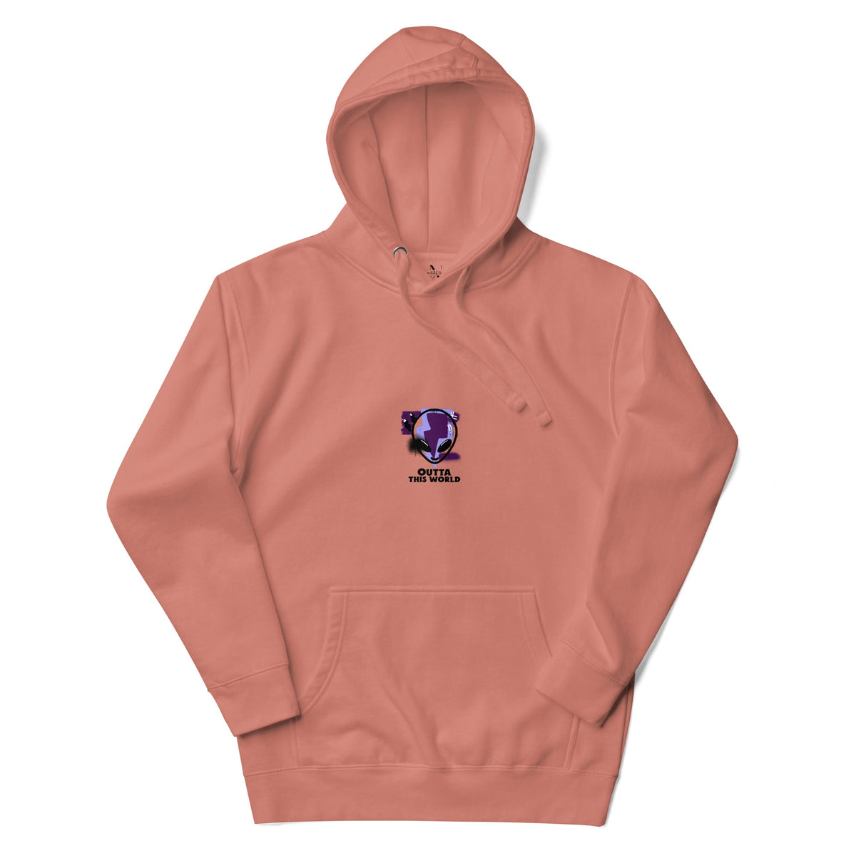 Outta This World Hoodie