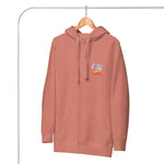 Always Dreaming Hoodie
