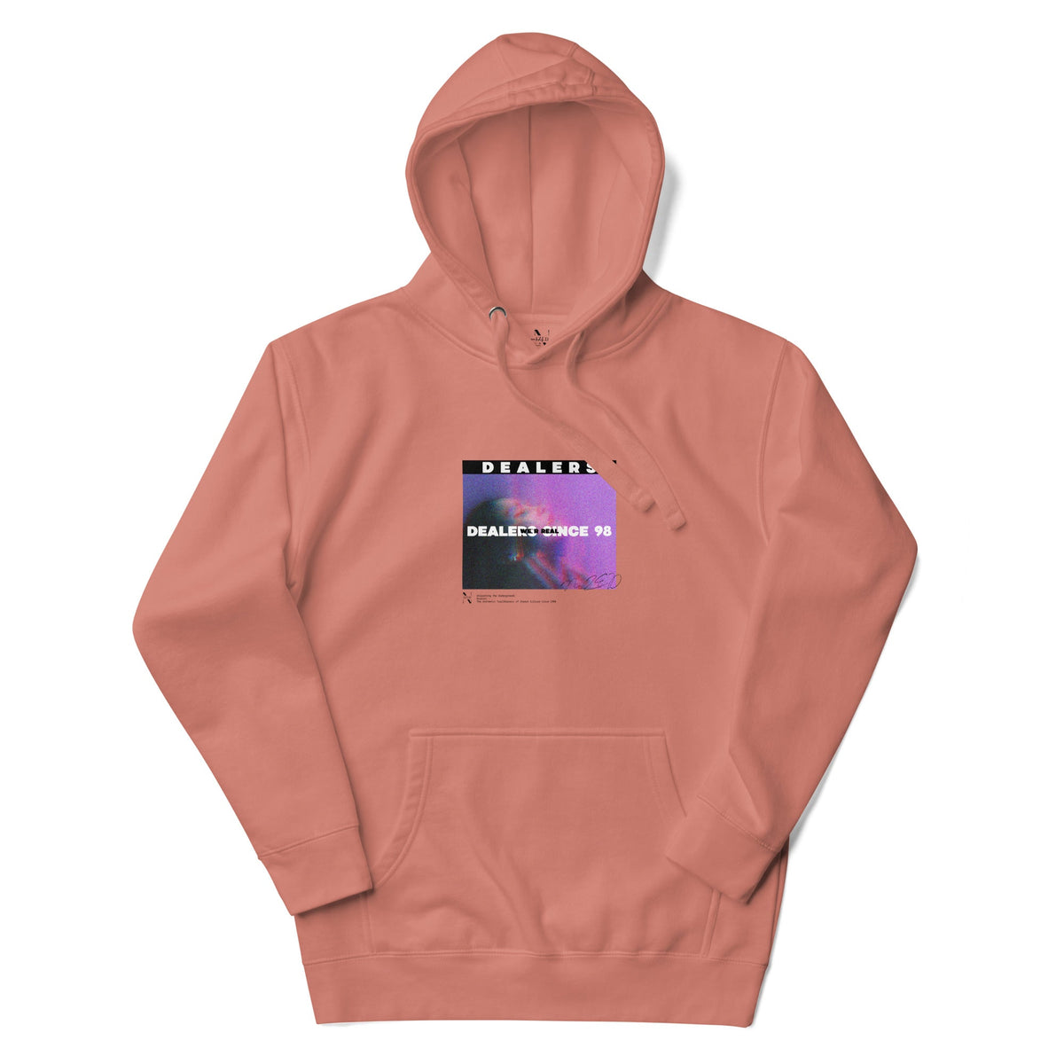 Dealers Graphic Hoodie Design 2