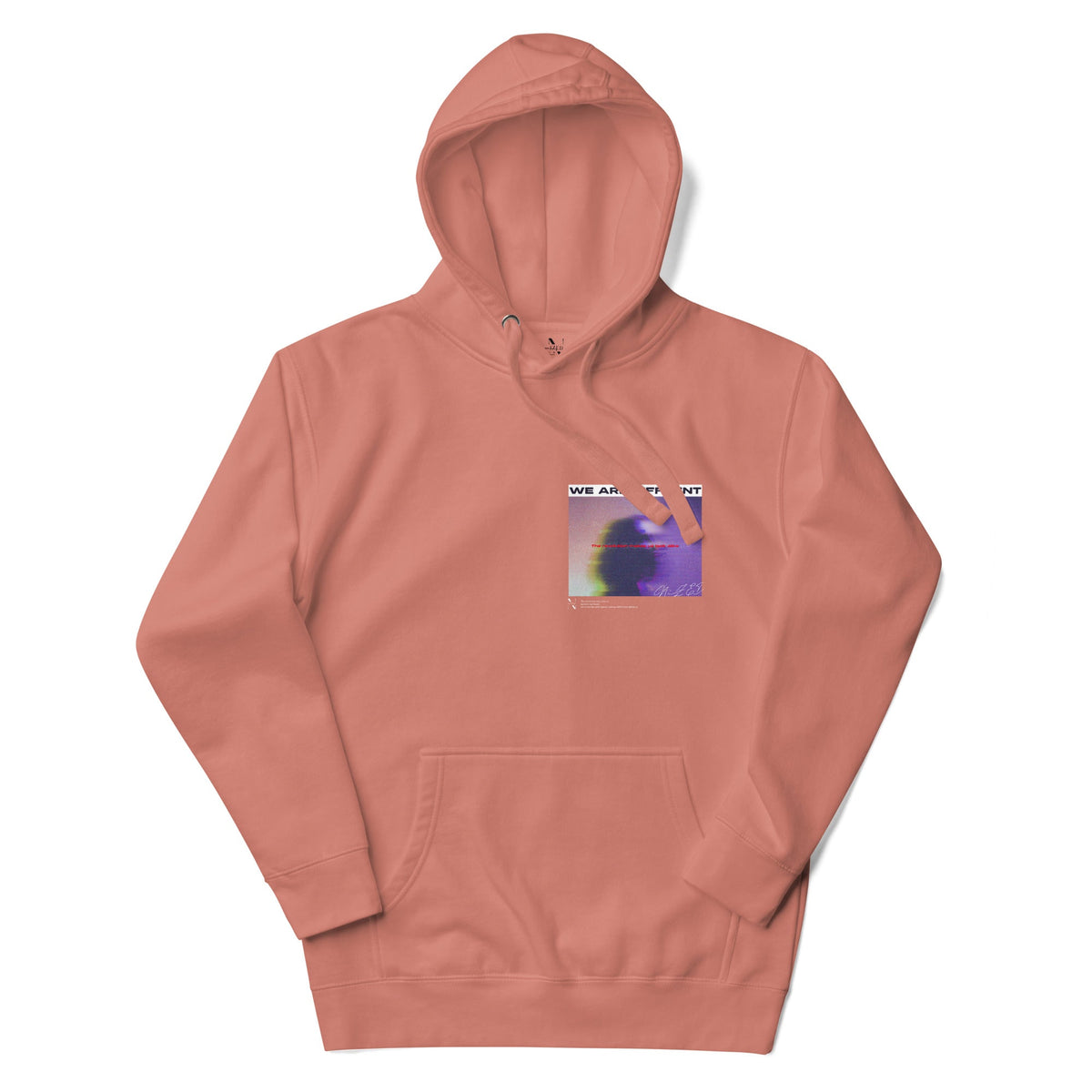 Are Different Hoodie