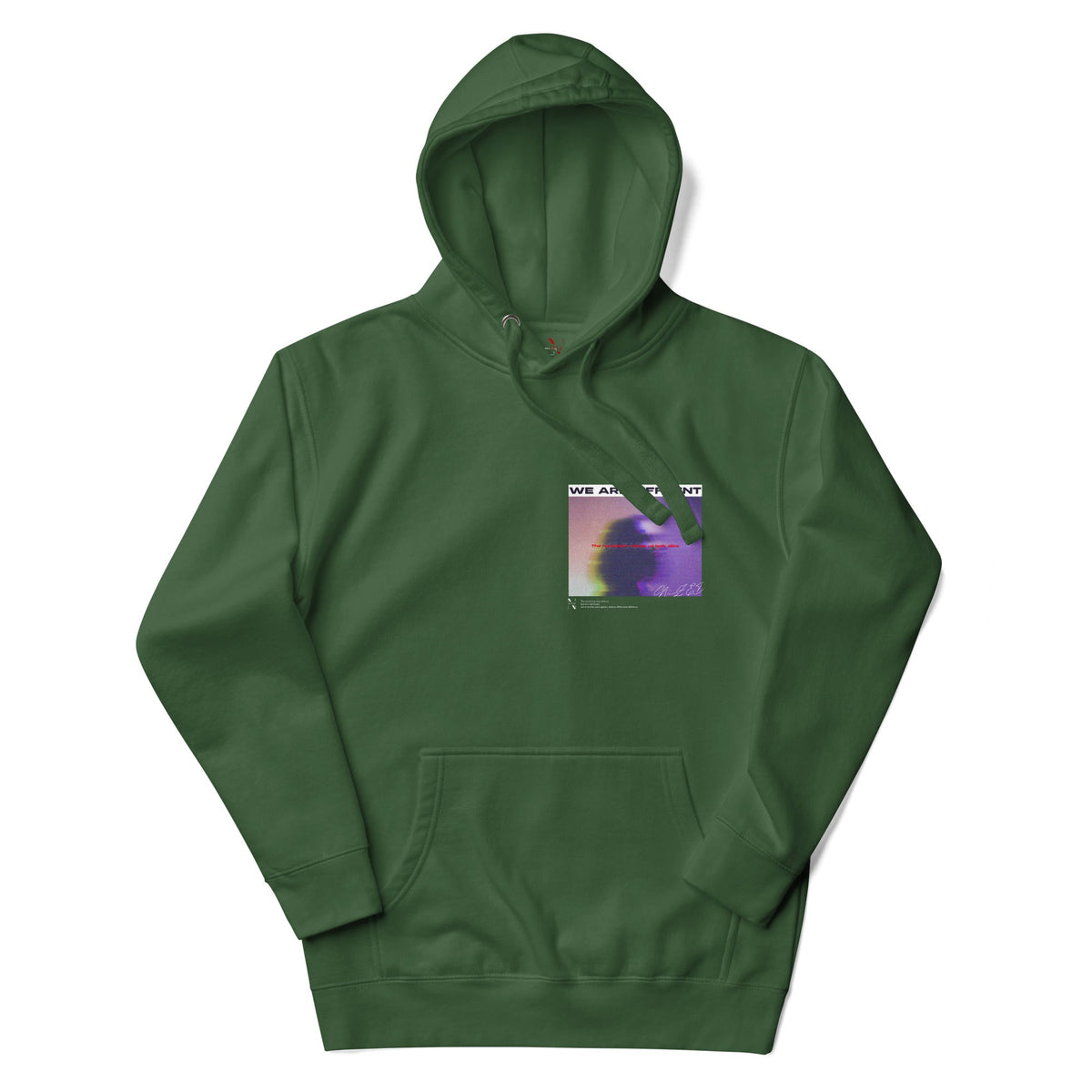 Are Different Hoodie