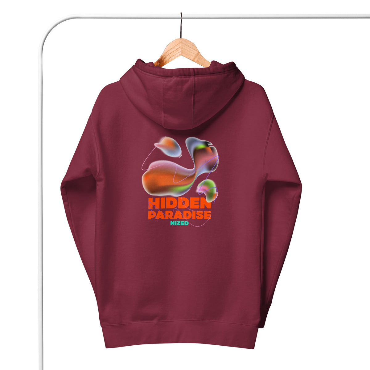 Always Dreaming Hoodie