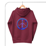 Dont Belive Hoodie