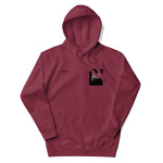 Illusion Existence Hoodie