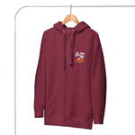 Always Dreaming Hoodie