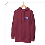 Viva la Weed a Hoodie