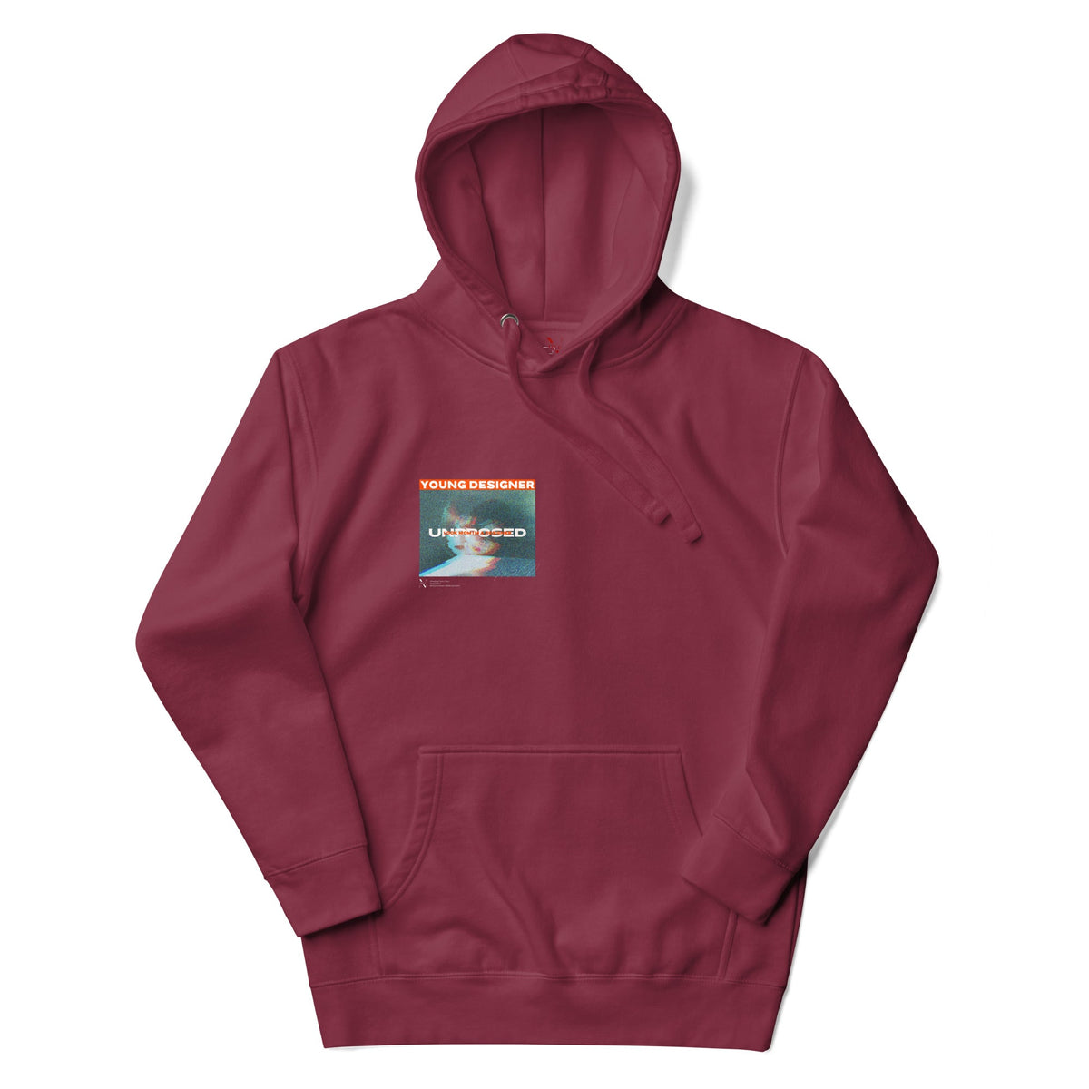 Young Designer Hoodie