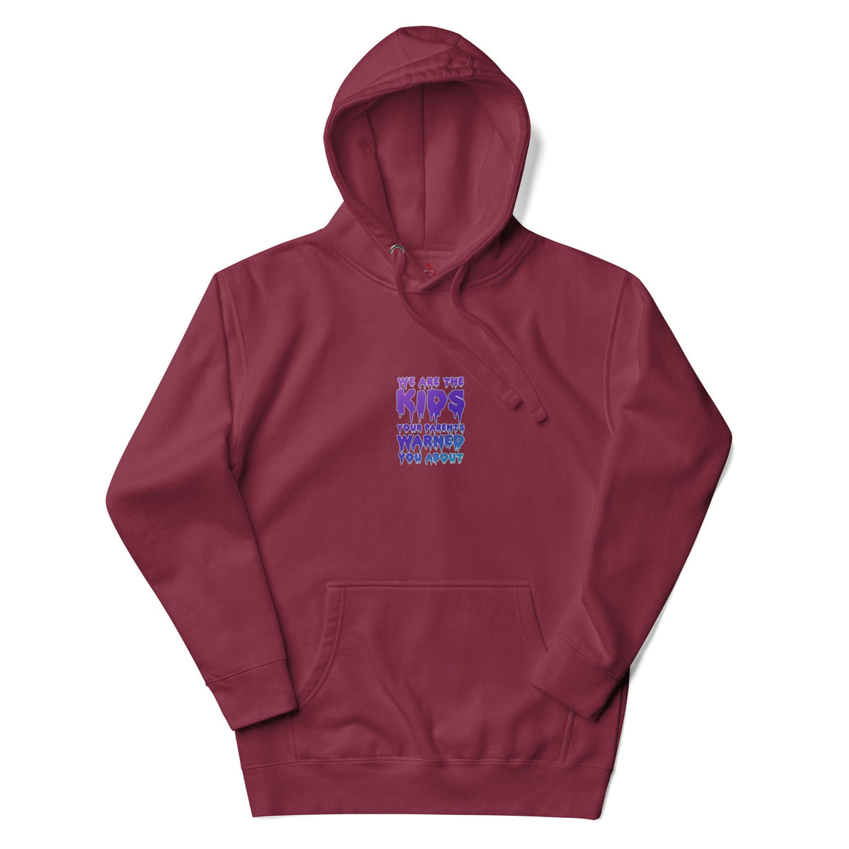 Rich Kids Hoodie