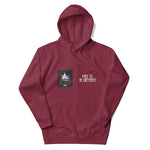 Free Different Hoodie