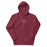 Psychopath Better Hoodie