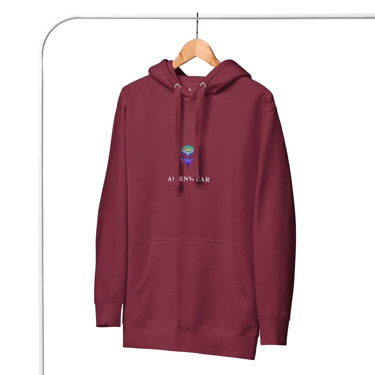 Dont Belive Hoodie
