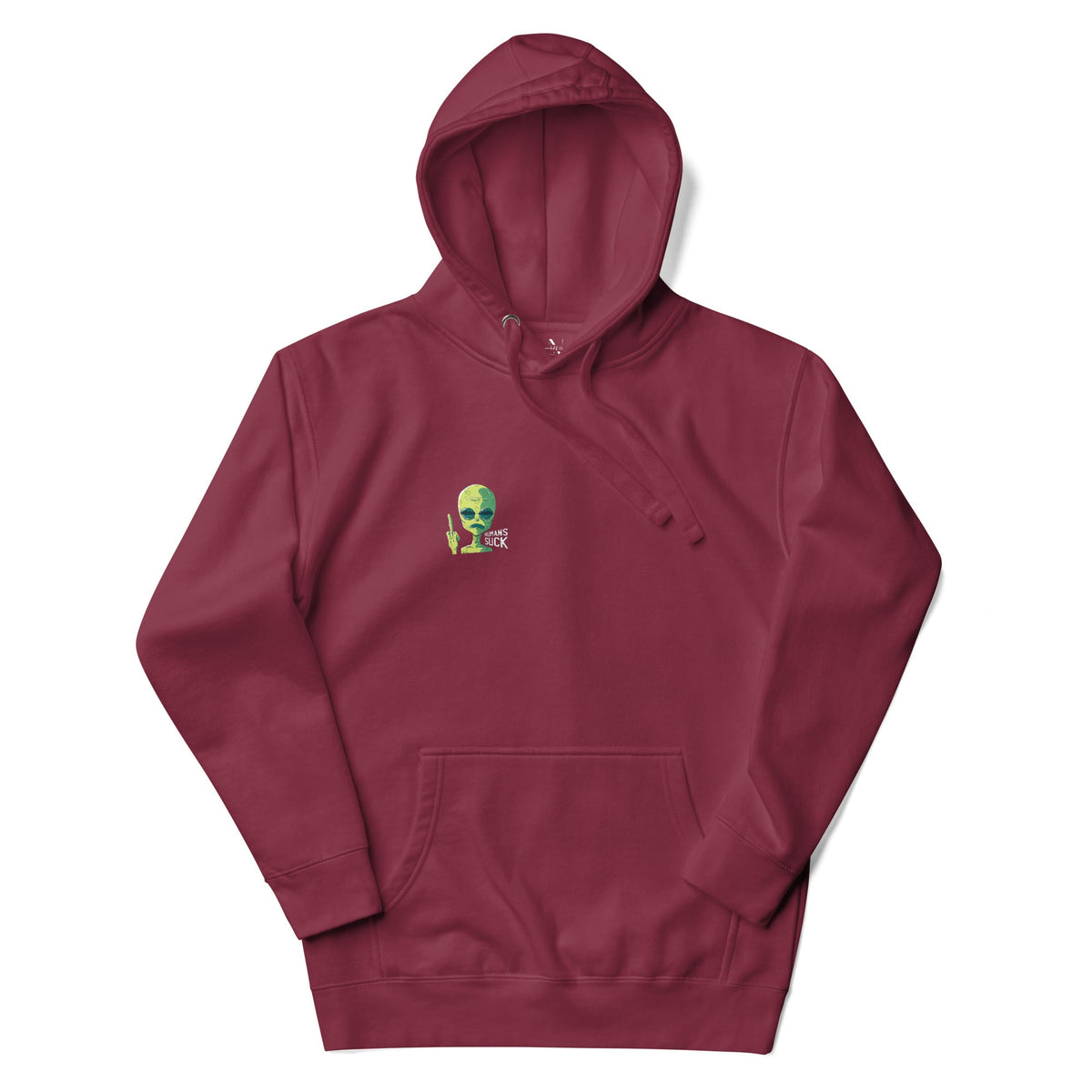 Humans Suck Hoodie
