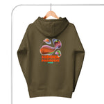Always Dreaming Hoodie