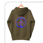 Dont Belive Hoodie