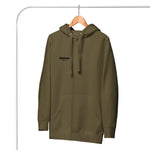Ecstasy Makers Hoodie