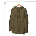 Nothing But Chaos Hoodie